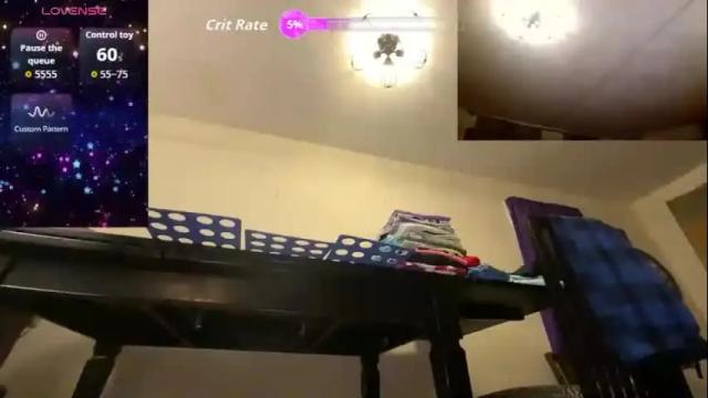 Image 12 of sissysl_vesylvia Stream on Chaturbate on 2 months ago
