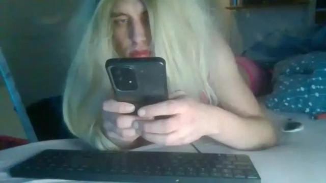 Image 6 of sissyslut22jr Stream on Chaturbate on 20 months ago