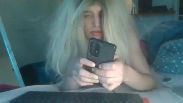Image 8 of sissyslut22jr Stream on Chaturbate on 20 months ago
