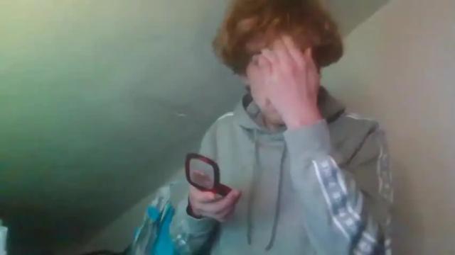 Thumbnail 1, sissyslut22jr's Stream at Chaturbate, 15 months ago