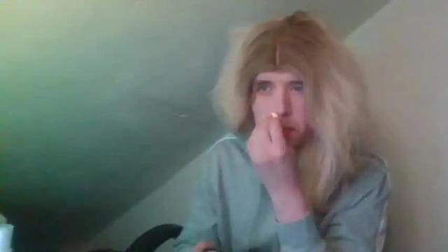 Image 2 of sissyslut22jr Stream on Chaturbate on 15 months ago