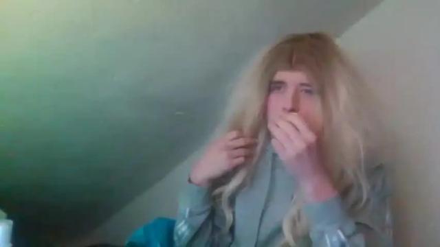 Image 3 of sissyslut22jr Stream on Chaturbate on 15 months ago