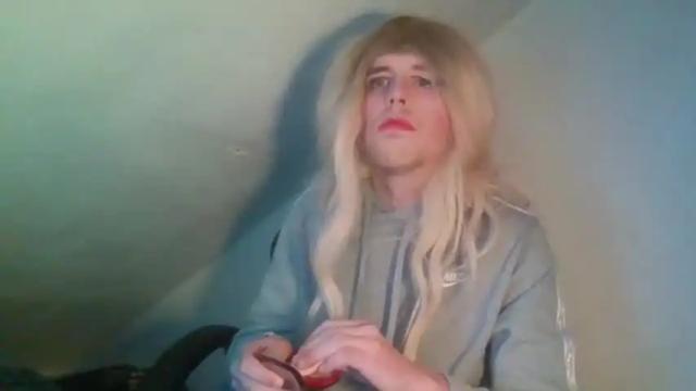 Image 7 of sissyslut22jr Stream on Chaturbate on 15 months ago
