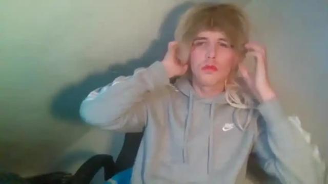Image 8 of sissyslut22jr Stream on Chaturbate on 15 months ago