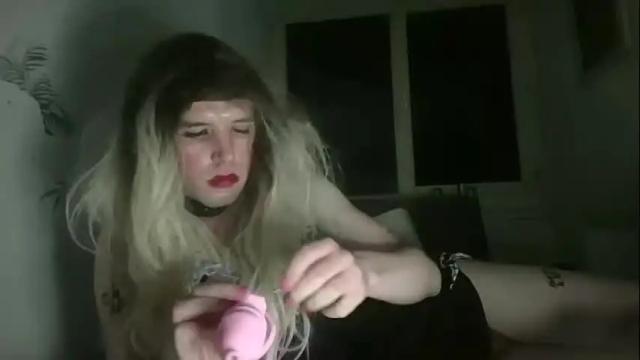 Image 4 of sissyslut22jr Stream on Chaturbate on 28 days ago