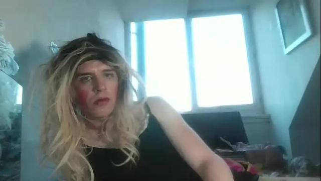 Image 8 of sissyslut22jr Stream on Chaturbate on 8 days ago