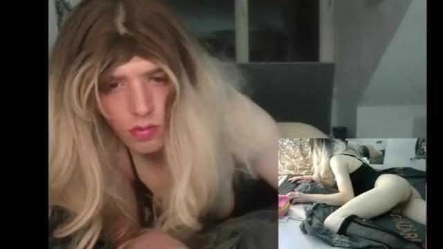 Image 12 of sissyslut22jr Stream on Chaturbate on 2 months ago