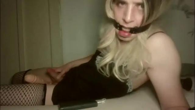 Image 12 of sissyslut22jr Stream on Chaturbate on 2 months ago