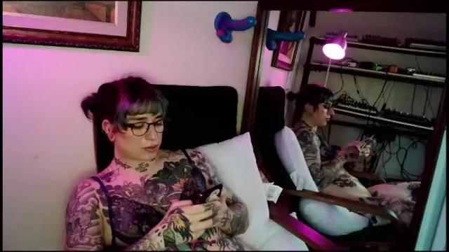 Thumbnail 2, sissyslut4201's Stream at Chaturbate, 1 month ago