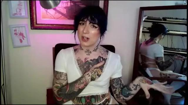 Thumbnail 3, sissyslut4201's Stream at Chaturbate, 1 month ago