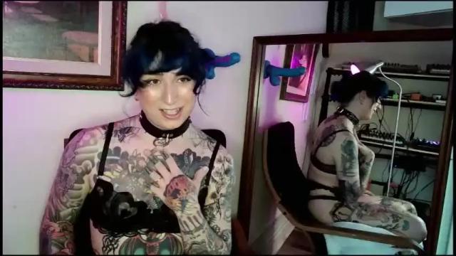 Thumbnail 3, sissyslut4201's Stream at Chaturbate, 1 month ago