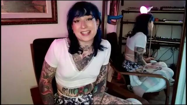 Thumbnail 2, sissyslut4201's Stream at Chaturbate, 1 month ago