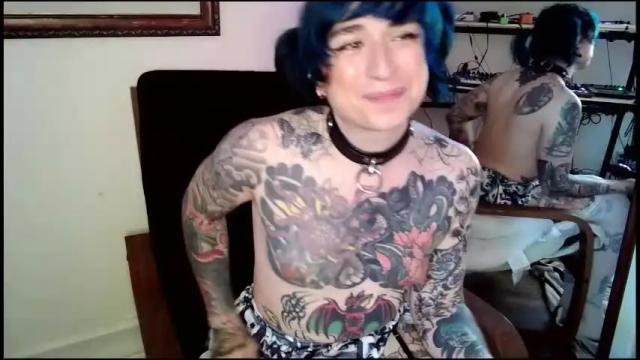 Thumbnail 2, sissyslut4201's Stream at Chaturbate, 1 month ago