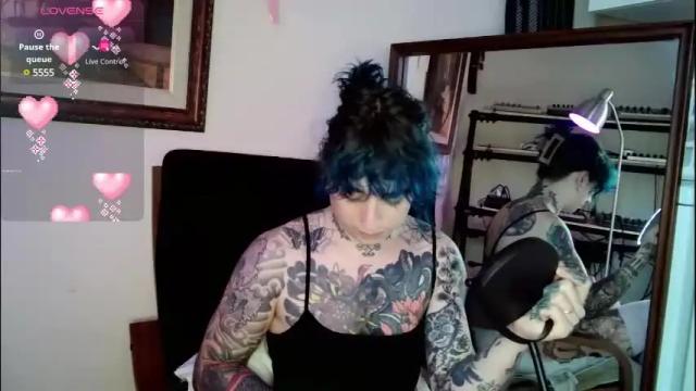 Image 2 of sissyslut4201 Stream on Chaturbate on 1 month ago