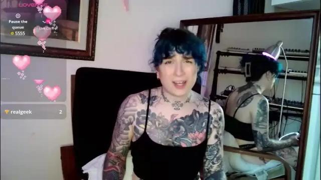 Image 3 of sissyslut4201 Stream on Chaturbate on 1 month ago