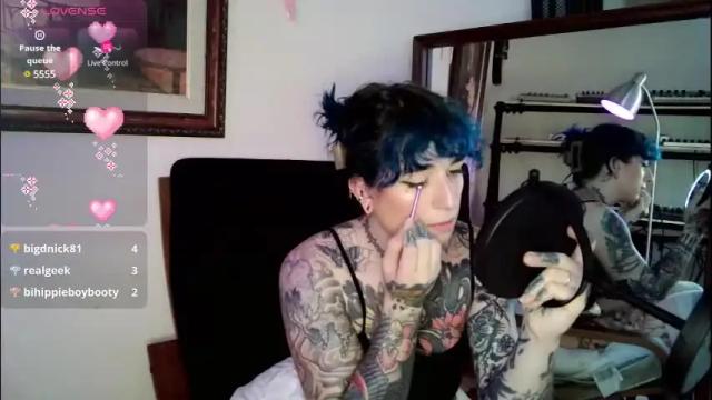Image 6 of sissyslut4201 Stream on Chaturbate on 1 month ago