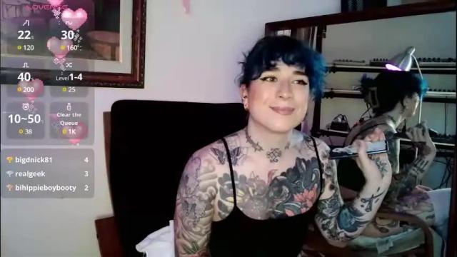 Image 8 of sissyslut4201 Stream on Chaturbate on 1 month ago
