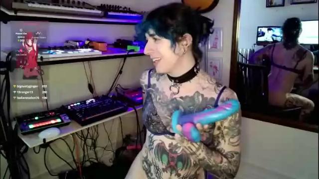Image 12 of sissyslut4201 Stream on Chaturbate on 14 days ago