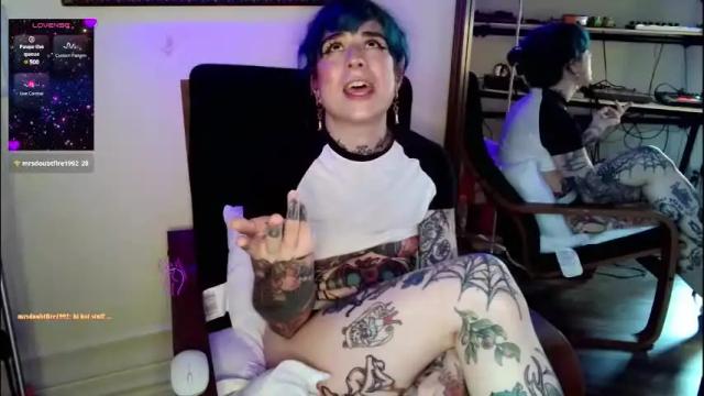 Thumbnail 1, sissyslut4201's Stream at Chaturbate, 8 days ago