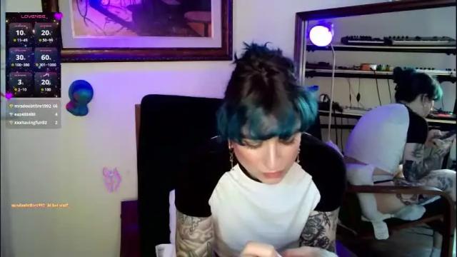 Image 10 of sissyslut4201 Stream on Chaturbate on 11 days ago