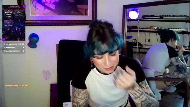Image 11 of sissyslut4201 Stream on Chaturbate on 11 days ago