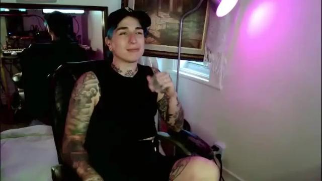 Thumbnail 2, sissyslut4201's Stream at Chaturbate, 2 months ago