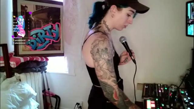 Thumbnail 2, sissyslut4201's Stream at Chaturbate, 2 months ago