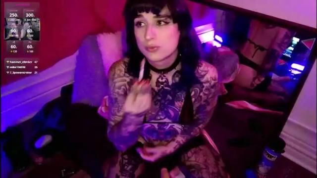 Thumbnail 2, sissyslut4201's Stream at Chaturbate, 10 days ago