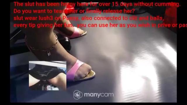 Thumbnail 3, sissyslut6111's Stream at Chaturbate, 15 months ago