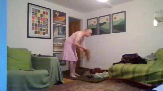Image 4 of sissyslut951409 Stream on Chaturbate on 20 months ago