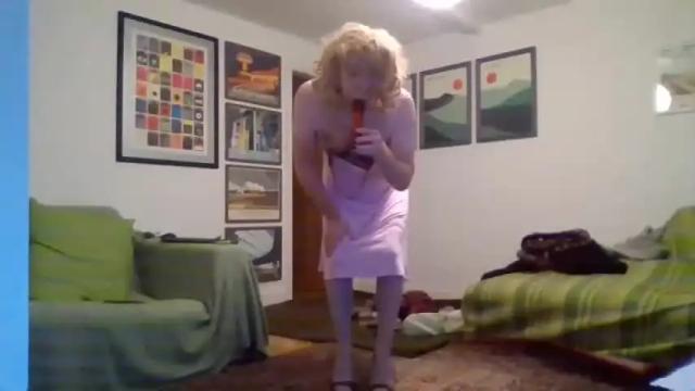 Image 8 of sissyslut951409 Stream on Chaturbate on 20 months ago
