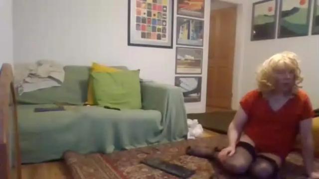 Thumbnail 1, sissyslut951409's Stream at Chaturbate, 16 months ago