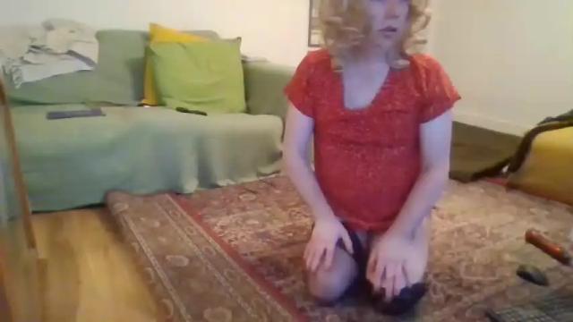 Image 7 of sissyslut951409 Stream on Chaturbate on 16 months ago