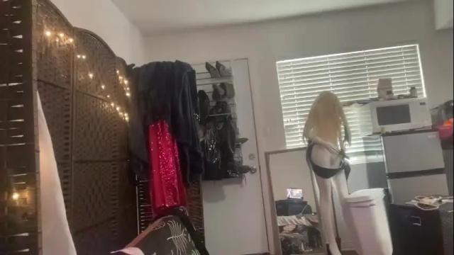 Thumbnail 3, sissyslutlovesanal's Stream at Chaturbate, 12 months ago