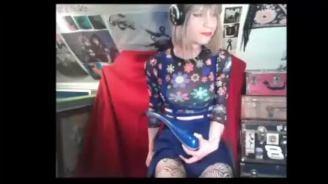 Image 3 of sissysophiesmith Stream on Chaturbate on 16 months ago