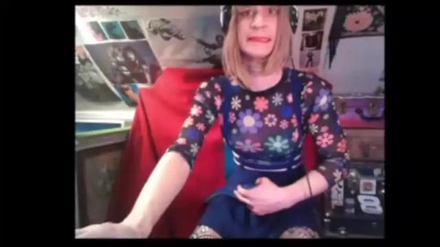 Image 6 of sissysophiesmith Stream on Chaturbate on 16 months ago