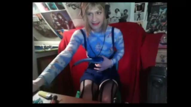 Image 3 of sissysophiesmith Stream on Chaturbate on 16 months ago