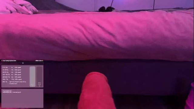 Thumbnail 1, sissystephaniex's Stream at Chaturbate, 4 months ago