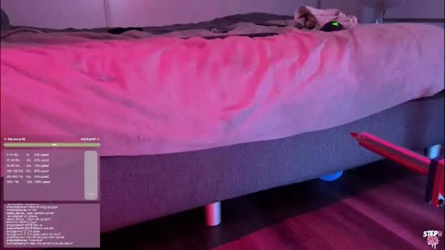 Image 12 of sissystephaniex Stream on Chaturbate on 1 month ago
