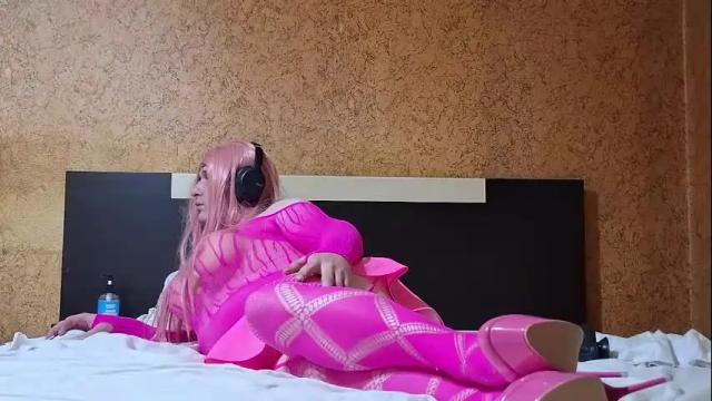 Thumbnail 2, sissyxxmichellexx's Stream at Chaturbate, 1 month ago