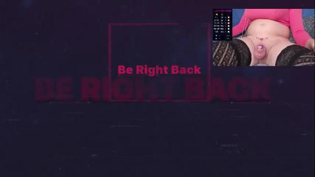 Image 11 of sissyzoe_ Stream on Chaturbate on 1 month ago