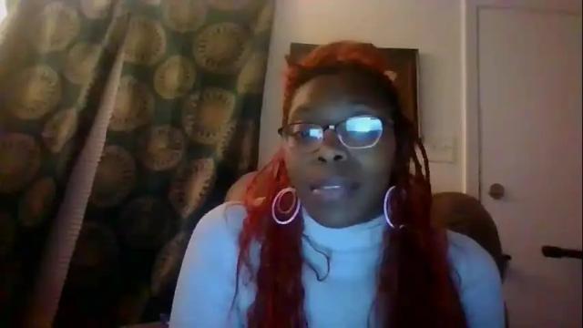 Thumbnail 2, sista_souljagirl's Stream at Chaturbate, 14 months ago