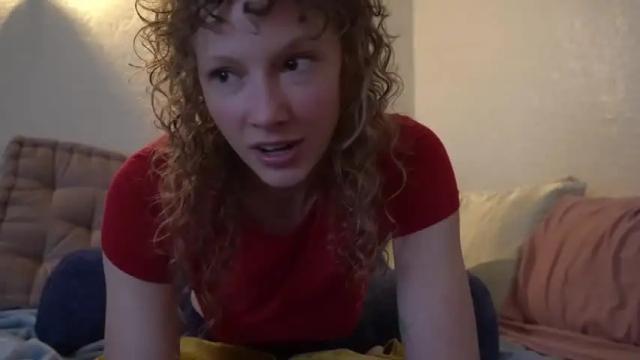 Image 7 of sistinehashands Stream on Chaturbate on 17 months ago