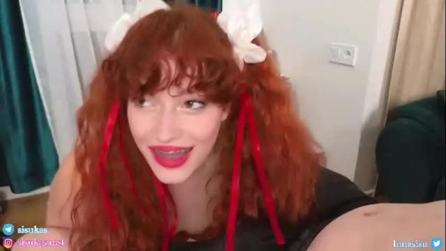 Thumbnail 2, sisukass's Stream at Chaturbate, 1 month ago