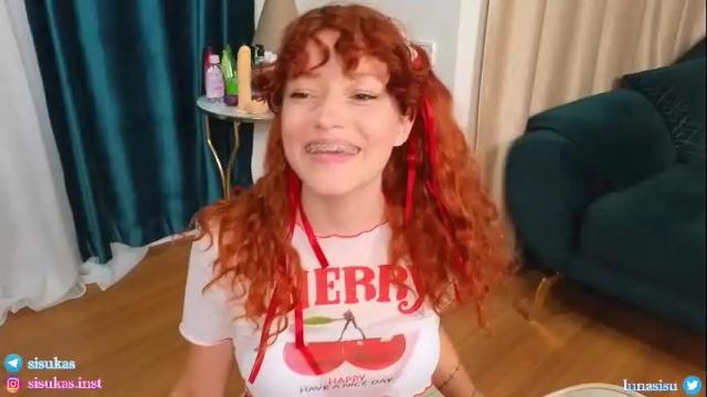 Image 4 of sisukass Stream on Chaturbate on 19 days ago