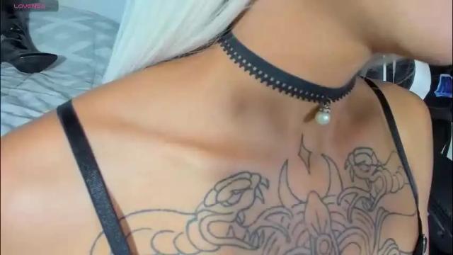 Image 3 of sisyssam Stream on Chaturbate on 1 month ago