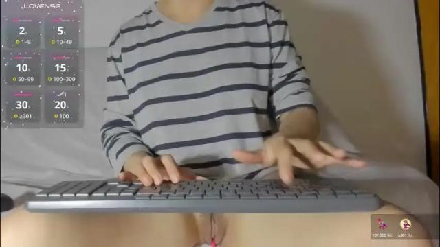 Image 4 of sixelaando Stream on Chaturbate on 3 months ago