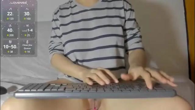 Thumbnail 2, sixelaando's Stream at Chaturbate, 3 months ago