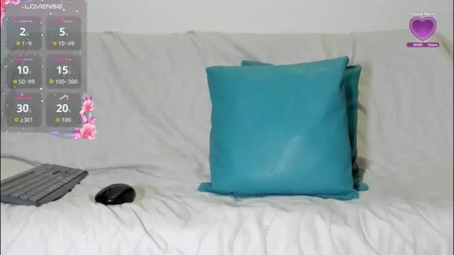 Image 6 of sixelaando Stream on Chaturbate on 2 months ago