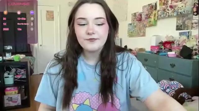 Image 2 of sixfootbrooke Stream on Chaturbate on 1 month ago